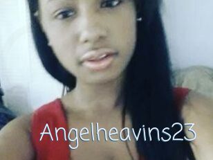 Angelheavins23