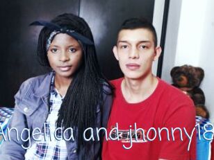 Angelica_and_jhonny18