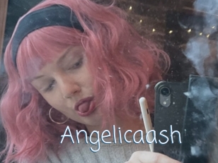 Angelicaash