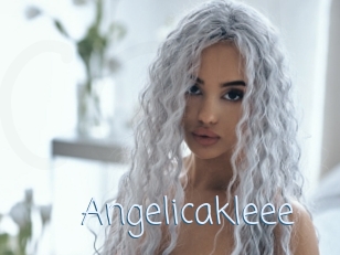 Angelicakleee