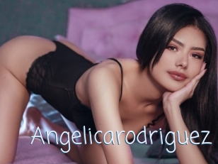 Angelicarodriguez