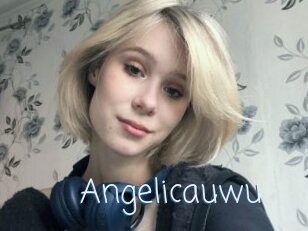 Angelicauwu