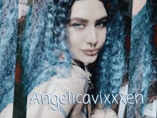 Angelicavixxxen