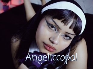 Angeliccopal