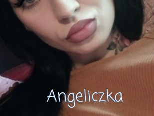 Angeliczka