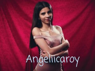 Angeliicaroy