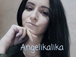 Angelikalika