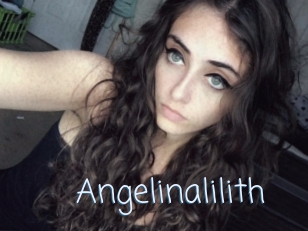 Angelinalilith