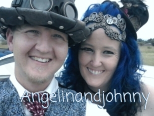 Angelinandjohnny