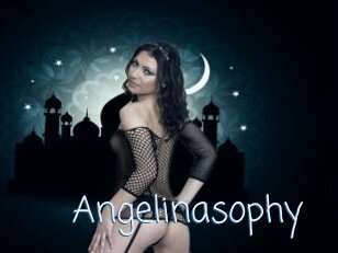 Angelinasophy