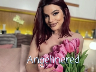 Angelinered