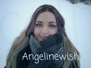 Angelinewish