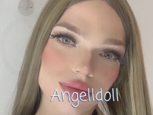 Angelldoll