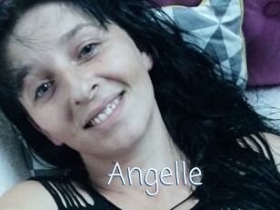 Angelle