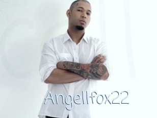 Angellfox22