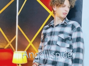 Angelllspider