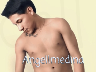 Angellmedina