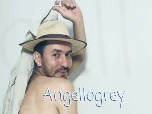 Angellogrey