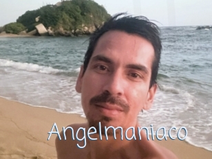 Angelmaniaco