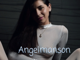 Angelmanson