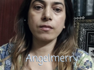 Angelmerry