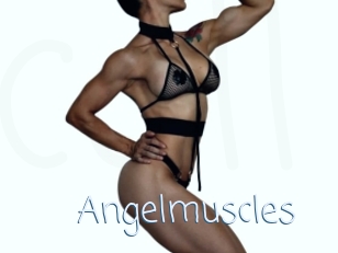 Angelmuscles