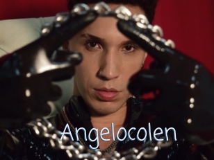 Angelocolen