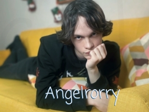 Angelrorry