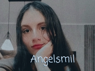 Angelsmil