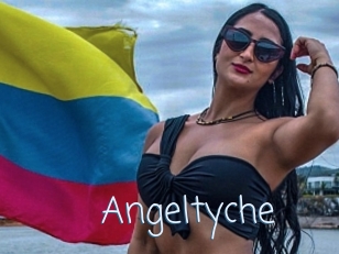 Angeltyche