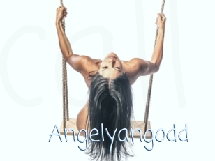 Angelyangodd