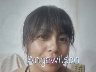 Angewilson