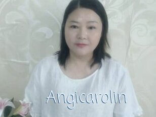 Angicarolin