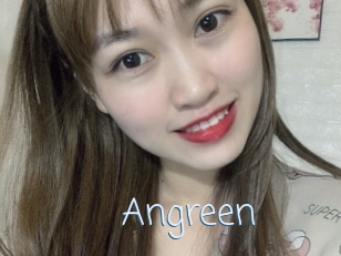 Angreen