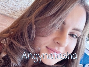 Angynatasha