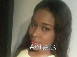 Anhelis