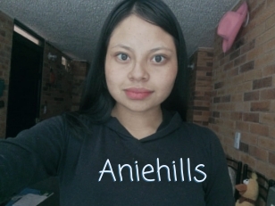 Aniehills