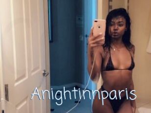 Anightinnparis