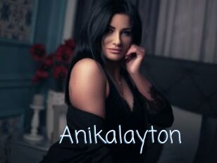 Anikalayton