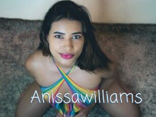 Anissawilliams