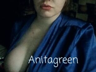 Anitagreen