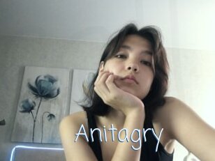 Anitagry