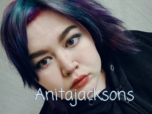 Anitajacksons