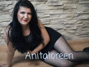 Anitaloreen