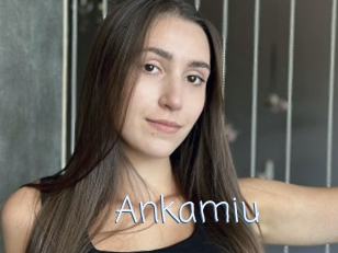 Ankamiu