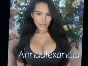 Annaalexandia