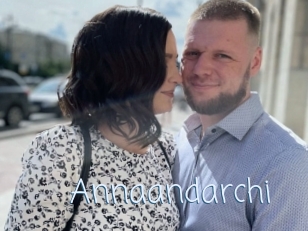 Annaandarchi