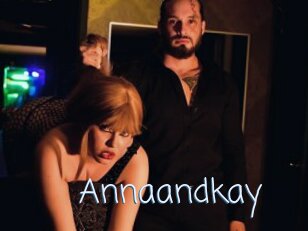 Annaandkay