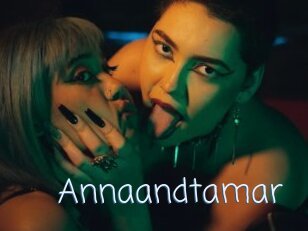 Annaandtamar