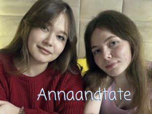 Annaandtate